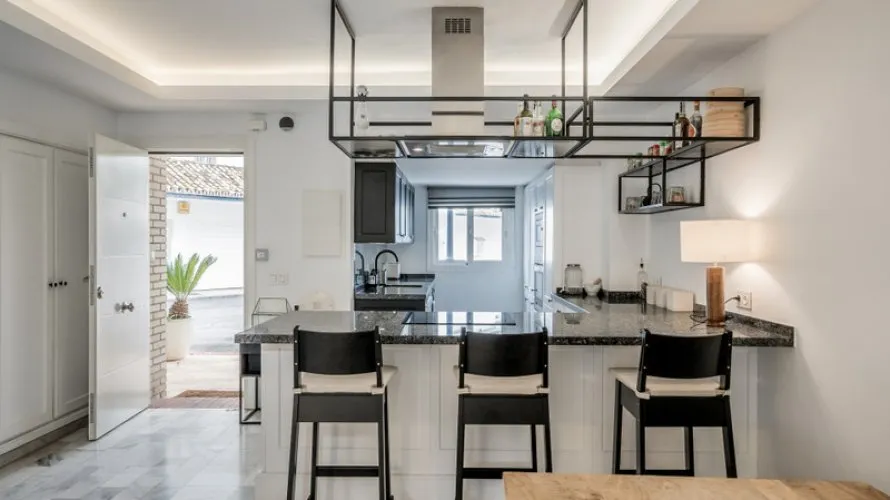 Duplex de 3 chambres à Nueva Andalucia, Spain No. 276 № 2