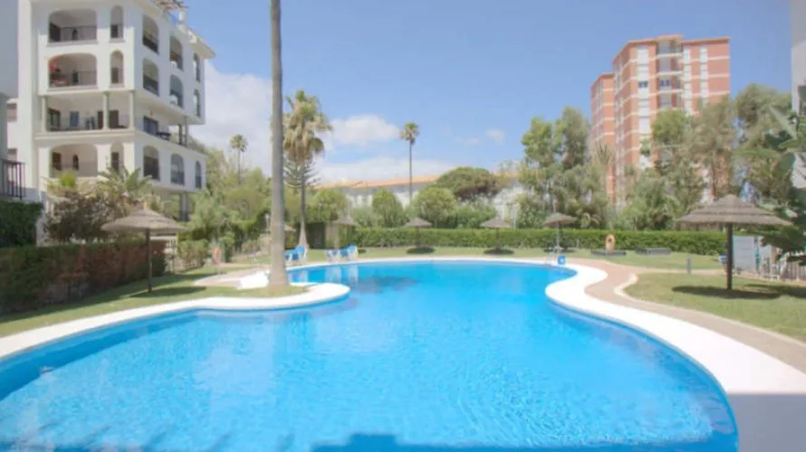 Penthouse de 2 chambres à Manilva, Spain No. 552 № 21