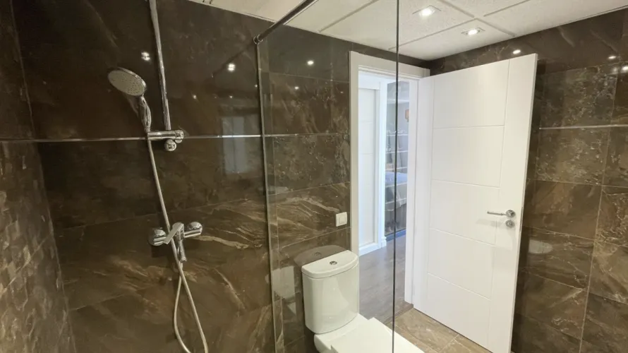 Duplex de 2 chambres à Fuengirola, Spain No. 603 № 16