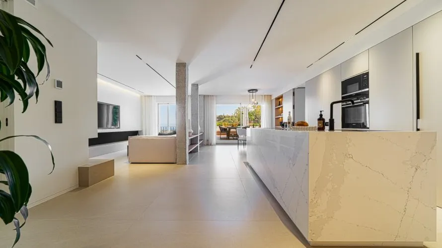 Apartment de 3 chambres à Benahavis, Spain No. 178 № 10