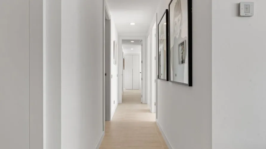 Penthouse de 3 chambres à Estepona, Spain No. 270 № 9