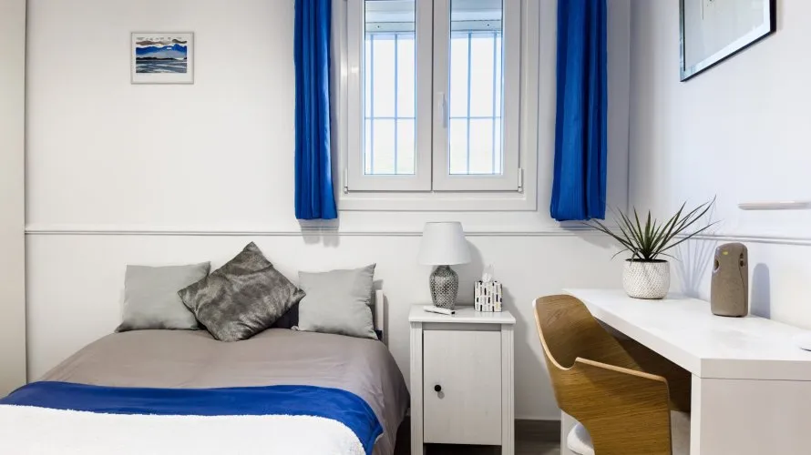 Duplex de 2 chambres à Manilva, Spain No. 700 № 6