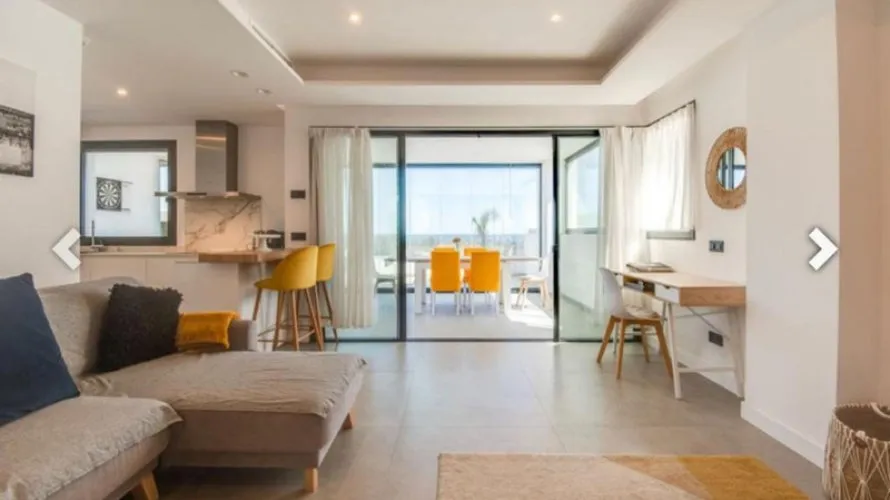 Duplex de 3 chambres à Estepona, Spain No. 525 № 5