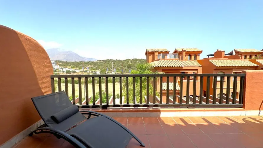 Duplex de 3 chambres à Estepona, Spain No. 432 № 18