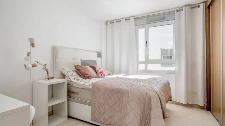 Penthouse de 3 chambres à Nueva Andalucia, Spain No. 322 № 5