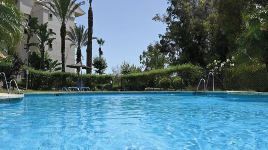 Apartment de 2 chambres à Cortes (San Pedro De Alcantara), Spain No. 789 № 10