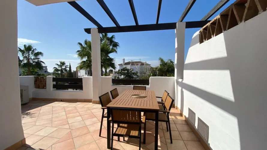 Apartment de 2 chambres à Estepona, Spain No. 433 № 6