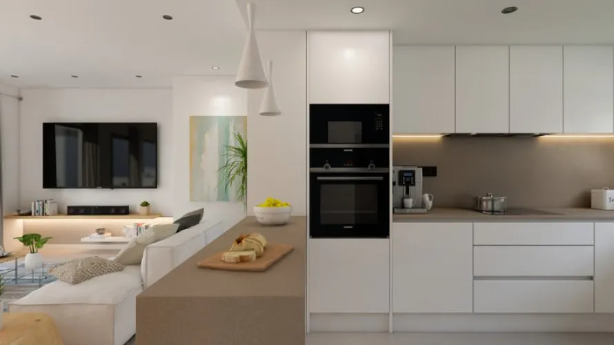 Apartment de 4 chambres à Casares, Spain No. 360 № 5