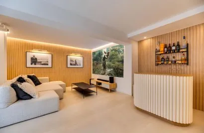 Duplex de 4 chambres à Marbella, Spain No. 421