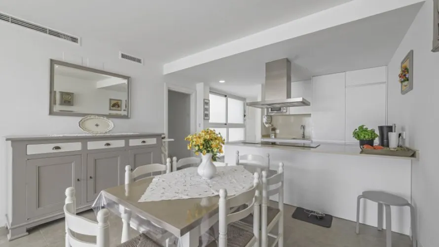 Apartment de 2 chambres à Benalmadena, Spain No. 533 № 15