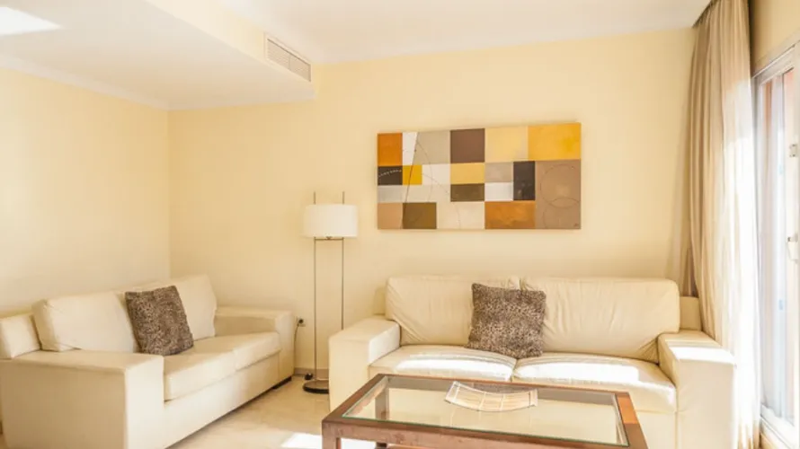 Penthouse de 2 chambres à Marbella, Spain No. 776 № 4