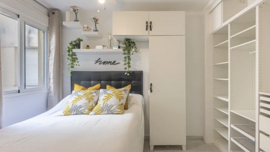 Apartment de 2 chambres à Fuengirola, Spain No. 696 № 22