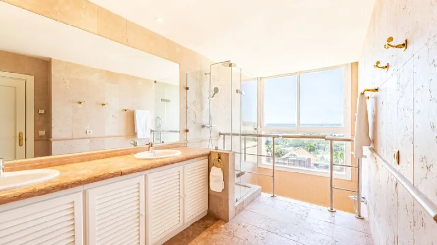 Penthouse de 5 chambres à Nueva Andalucia, Spain No. 271 № 2