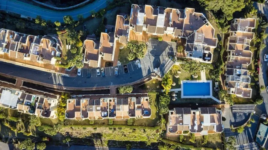 Apartment de 3 chambres à Benahavis, Spain No. 307 № 3