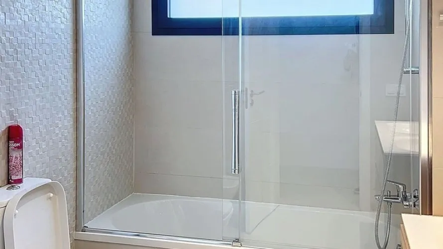 Apartment de 3 chambres à Badajoz, Spain No. 709 № 14