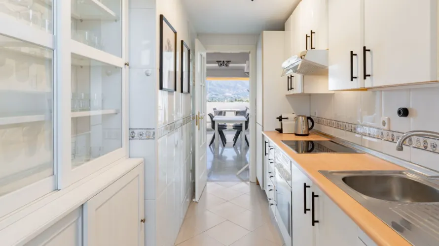 Duplex de 2 chambres à Nueva Andalucia, Spain No. 732 № 15