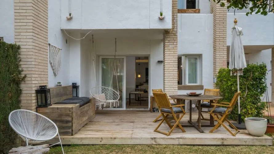 Duplex de 3 chambres à Nueva Andalucia, Spain No. 276 № 14