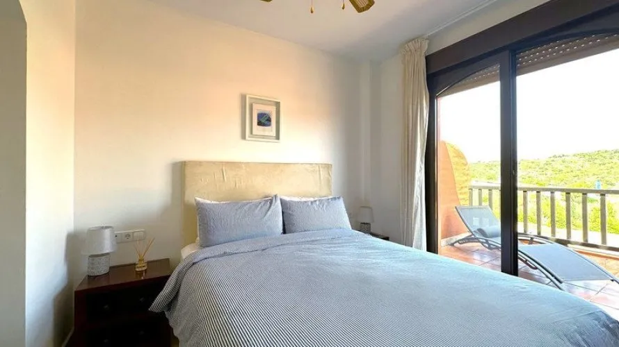 Duplex de 3 chambres à Estepona, Spain No. 432 № 26