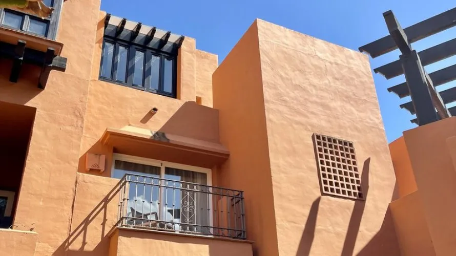 Apartment de 3 chambres à Nueva Andalucia, Spain No. 361 № 22