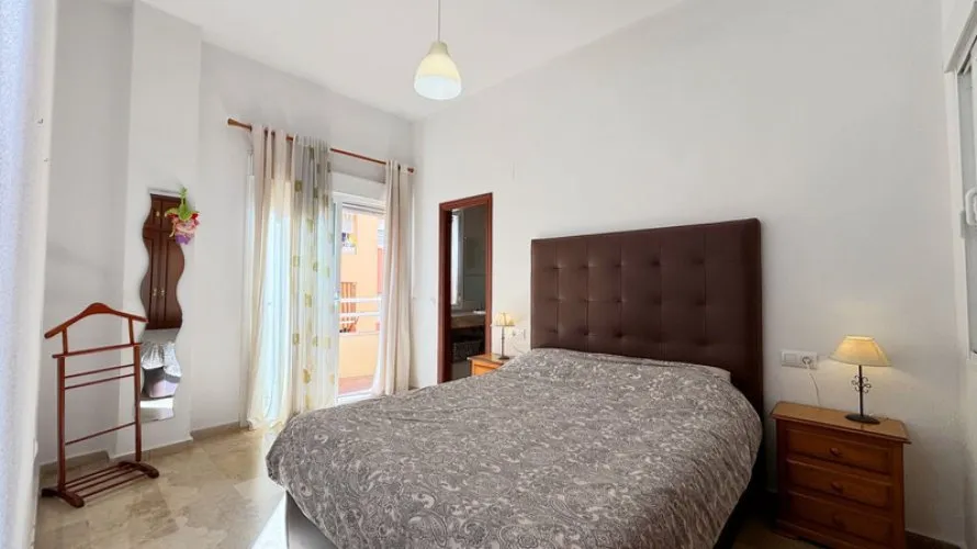 Apartment de 3 chambres à Marbella, Spain No. 577 № 14