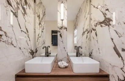 Apartment de 3 chambres à Estepona, Spain No. 487