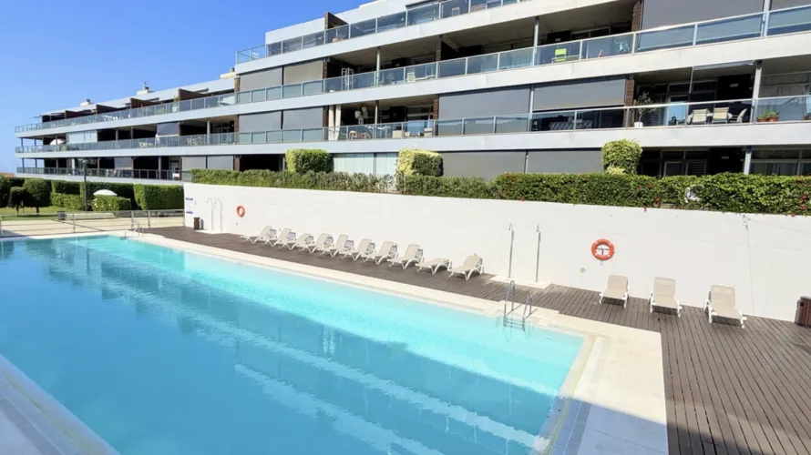 Penthouse de 3 chambres à Manilva, Spain No. 787 № 24