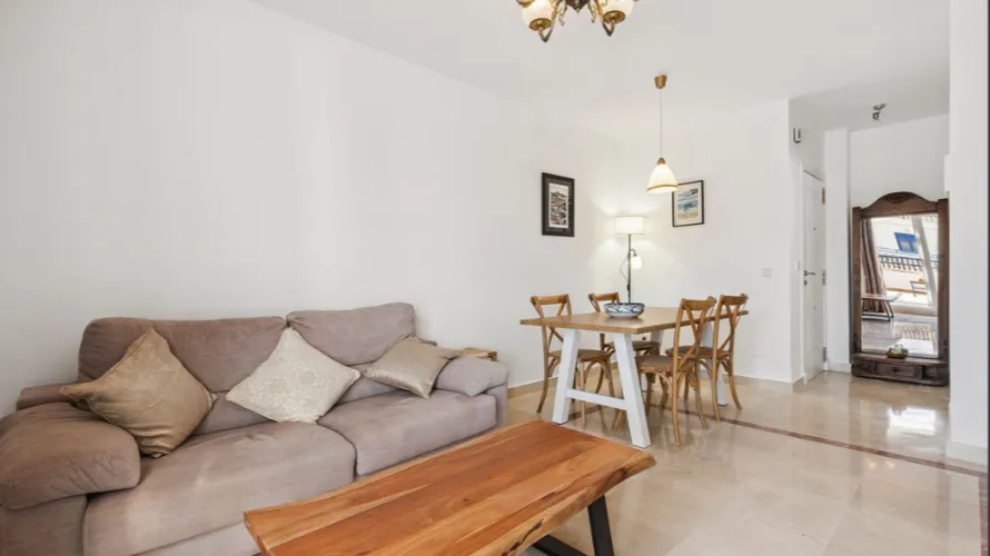 Penthouse de 2 chambres à Manilva, Spain No. 756 № 21