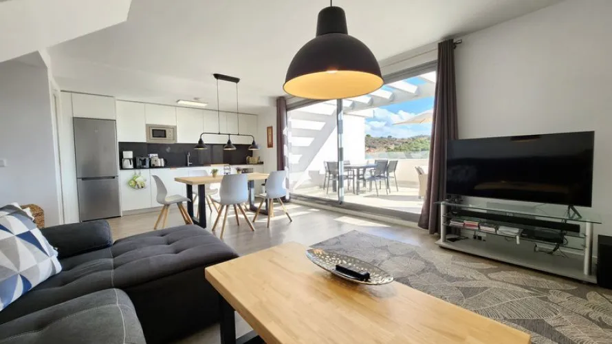 Duplex de 3 chambres à Estepona, Spain No. 340 № 27