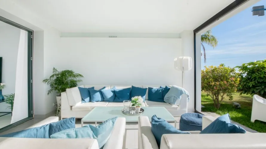 Apartment de 4 chambres à Estepona, Spain No. 302 № 12