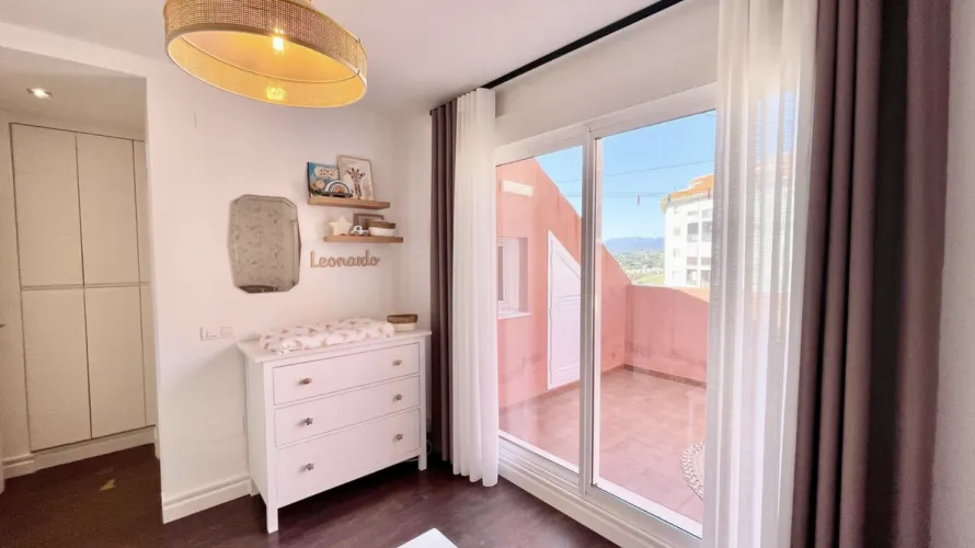 Duplex de 2 chambres à Fuengirola, Spain No. 603 № 19