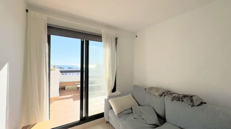 Penthouse de 3 chambres à Casares, Spain No. 579 № 5