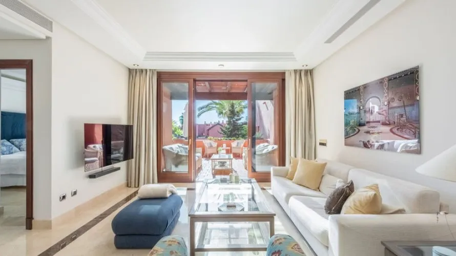 Duplex de 3 chambres à Estepona, Spain No. 244 № 23