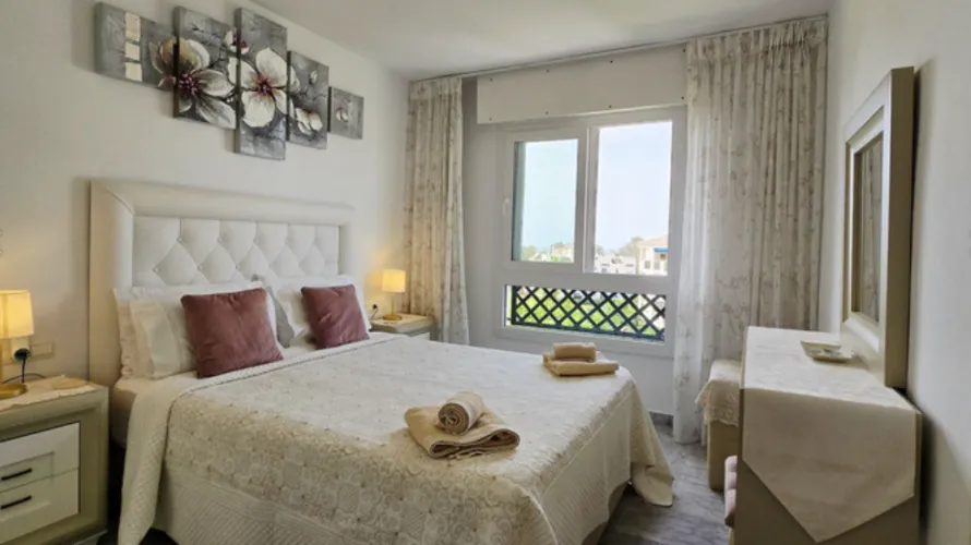 Apartment de 2 chambres à Marbella, Spain No. 793 № 7