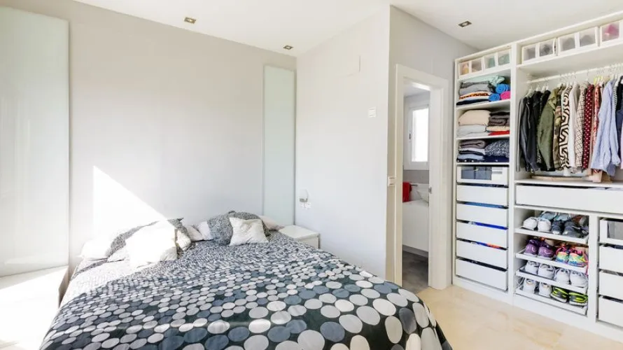 Penthouse de 2 chambres à Estepona, Spain No. 547 № 6