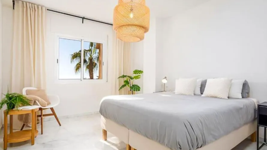 Apartment de 2 chambres à Marbella, Spain No. 601 № 9