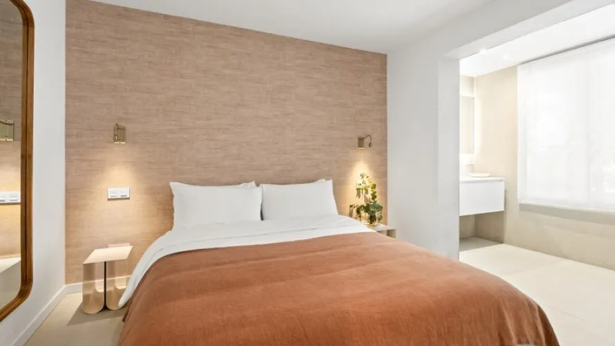 Apartment de 3 chambres à Nueva Andalucia, Spain No. 726 № 12