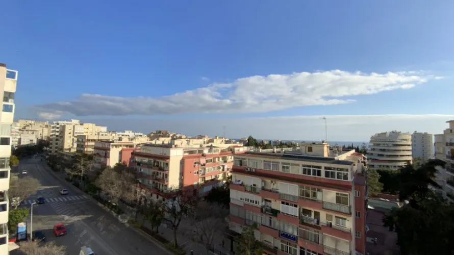 Penthouse de 3 chambres à Marbella, Spain No. 357 № 14