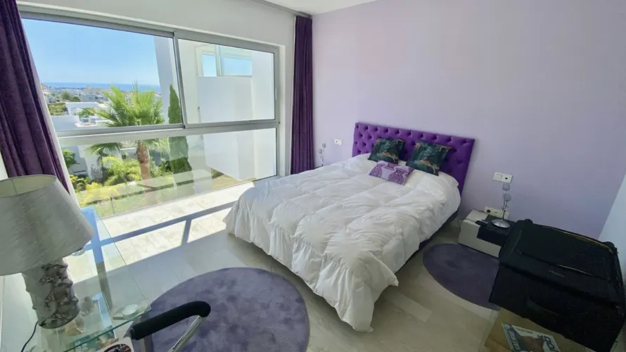 Apartment de 3 chambres à Estepona, Spain No. 780 № 11