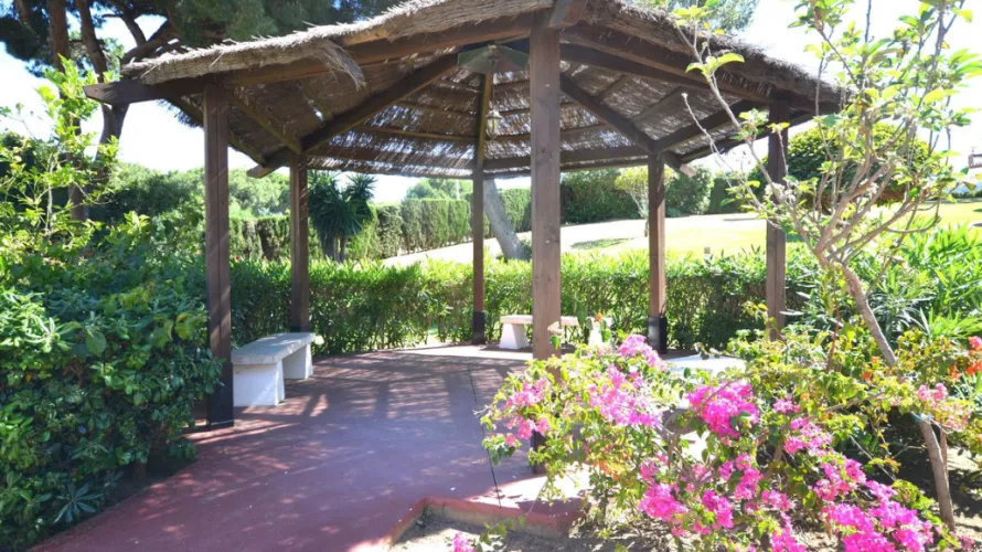 Apartment de 2 chambres à Mijas Costa, Spain No. 731 № 1