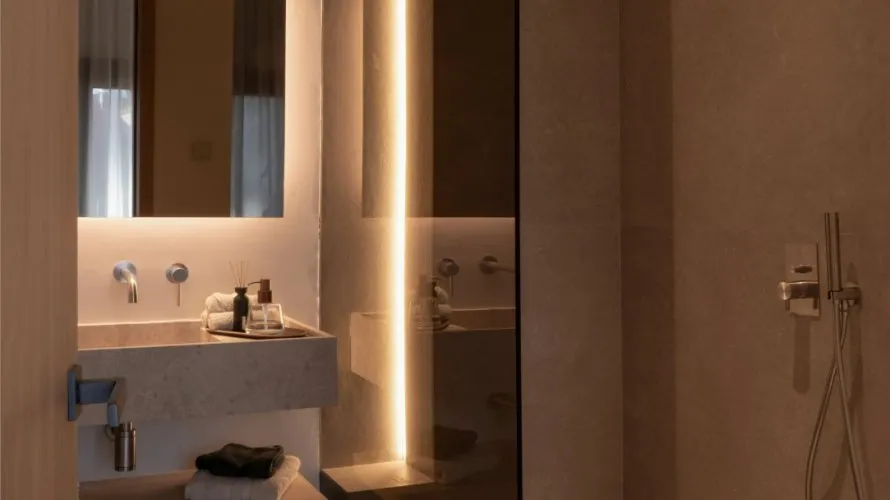 Apartment de 3 chambres à Estepona, Spain No. 267 № 27