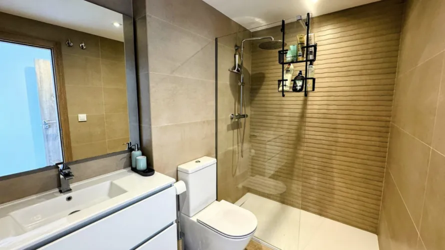 Apartment de 2 chambres à Mijas Costa, Spain No. 607 № 14