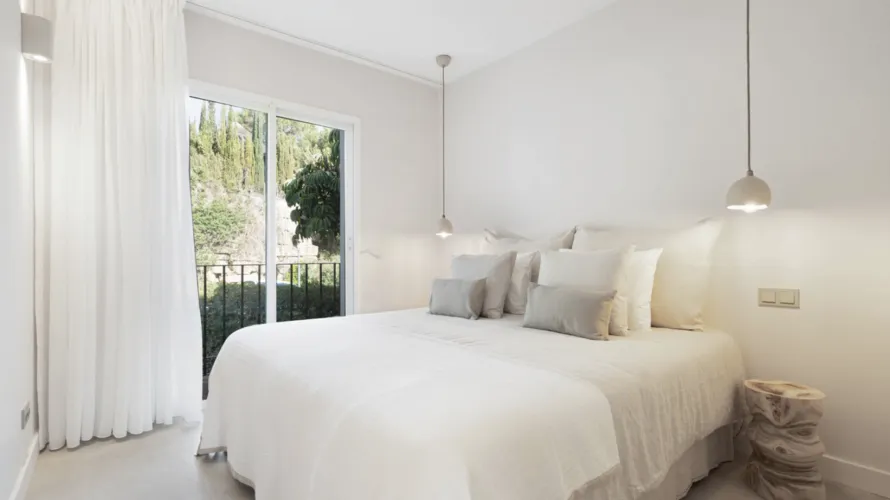 Apartment de 3 chambres à Marbella, Spain No. 454 № 14