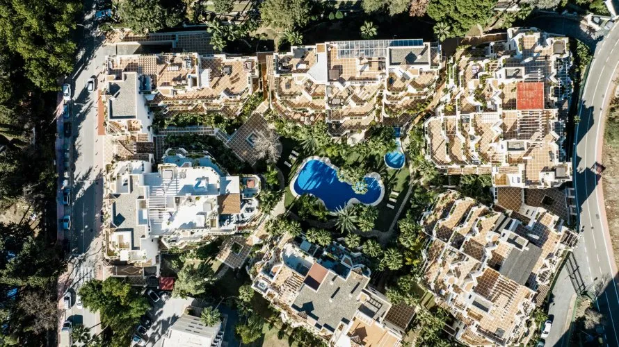 Apartment de 2 chambres à Marbella, Spain No. 176 № 16