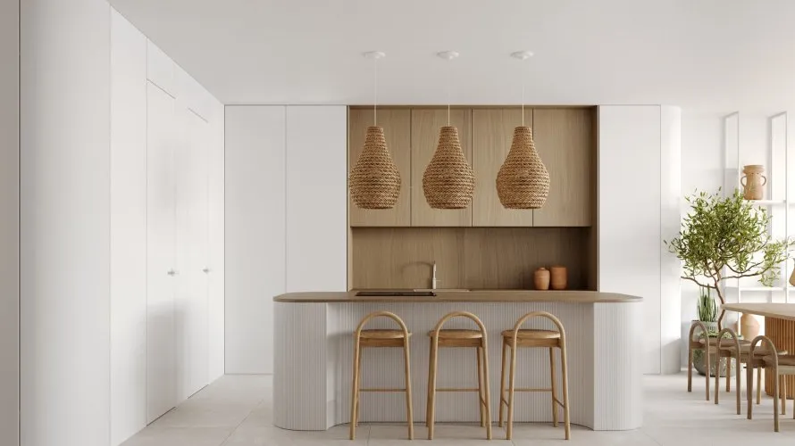 Apartment de 3 chambres à Marbella, Spain No. 179 № 14