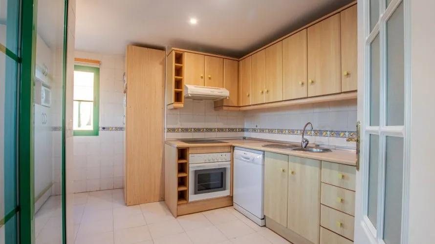 Duplex de 3 chambres à Casares, Spain No. 279 № 15