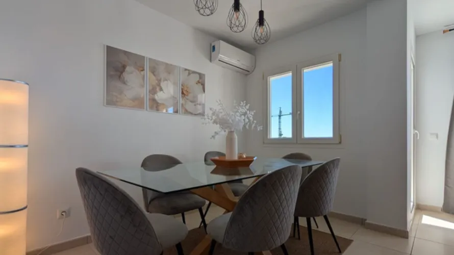 Apartment de 3 chambres à Nueva Andalucia, Spain No. 628 № 2