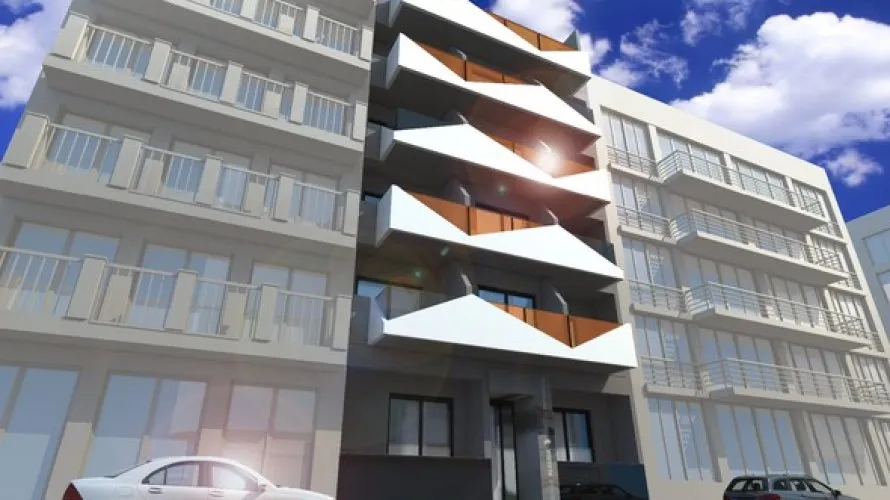 Apartment de 2 chambres à Torrevieja, Espagne No. 56 № 2