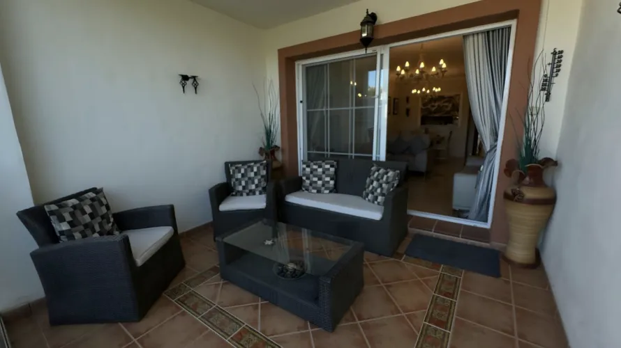 Apartment de 2 chambres à Mijas Costa, Spain No. 666 № 13