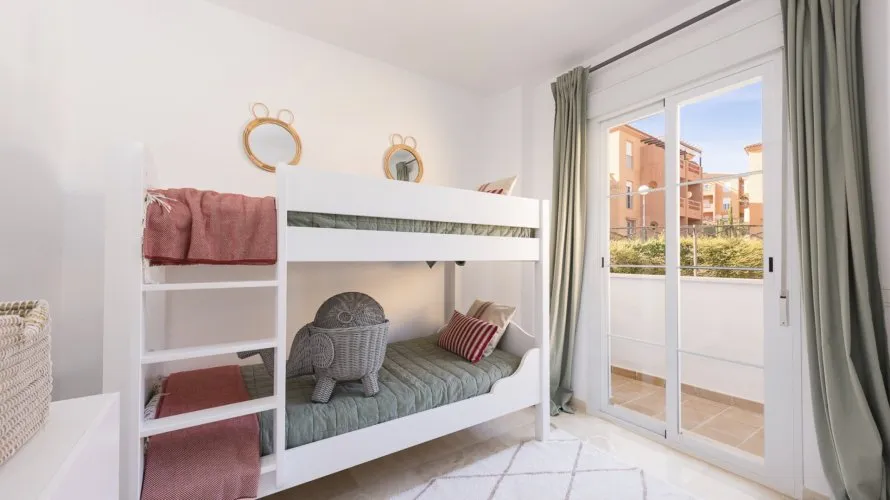 Apartment de 3 chambres à Manilva, Spain No. 221 № 2