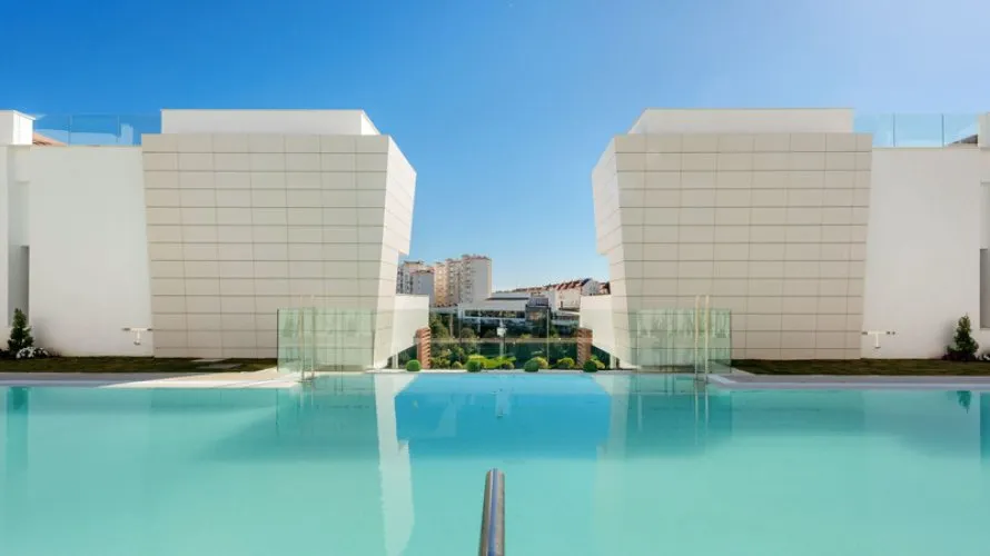 Apartment de 3 chambres à Estepona, Spain No. 295 № 16